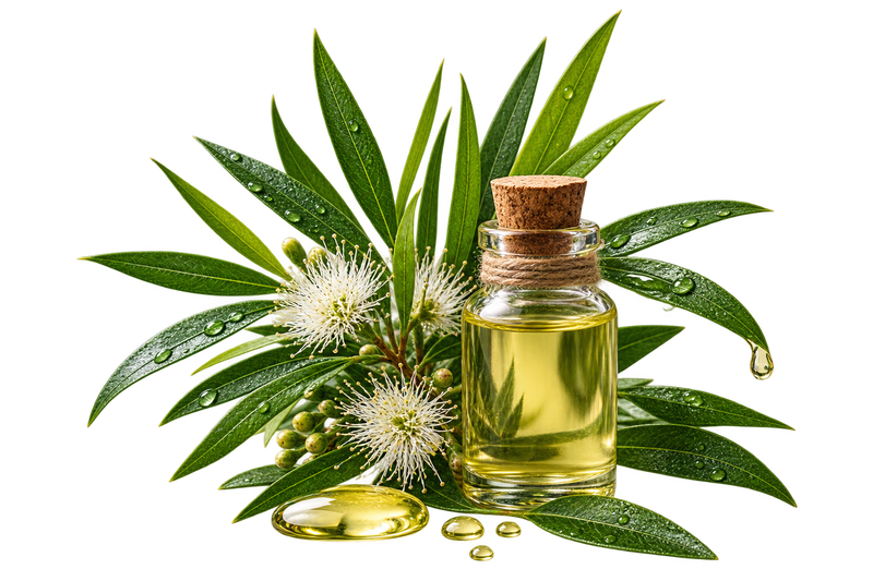 Tea Tree Oil