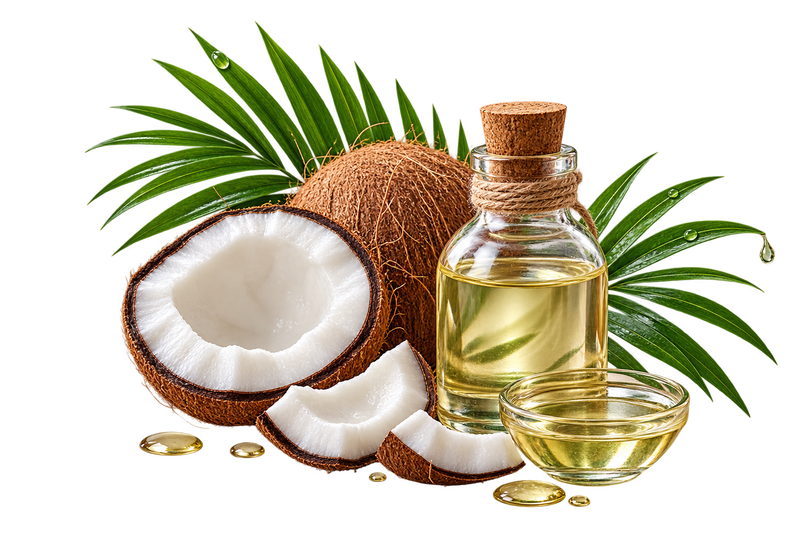 Coconut Oil