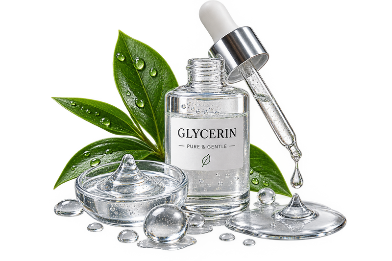Glycerin