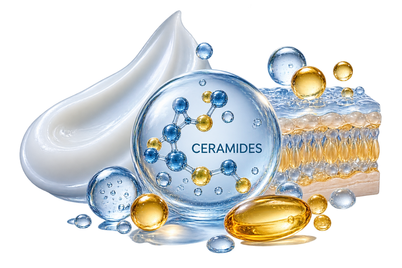 Ceramides