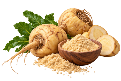 Maca Root