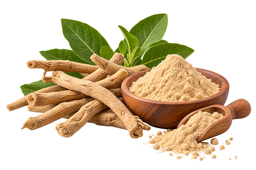 Ashwagandha