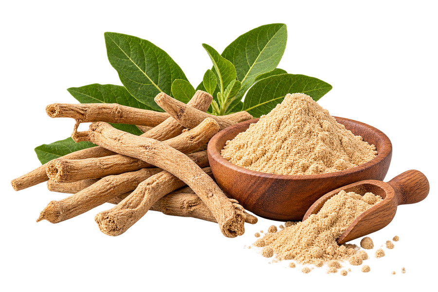 Ashwagandha
