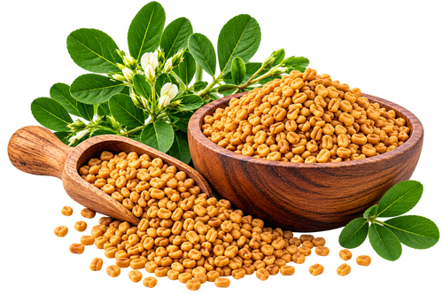 Fenugreek