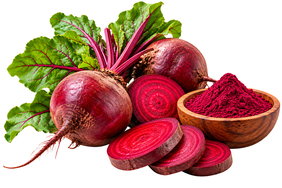 Organic Beet Root