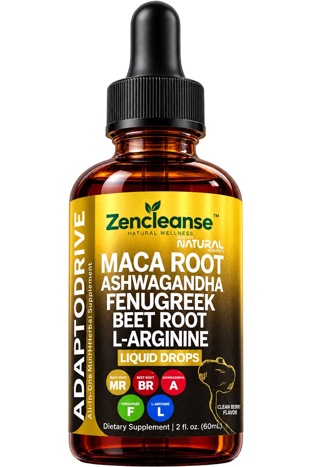 zencleanse